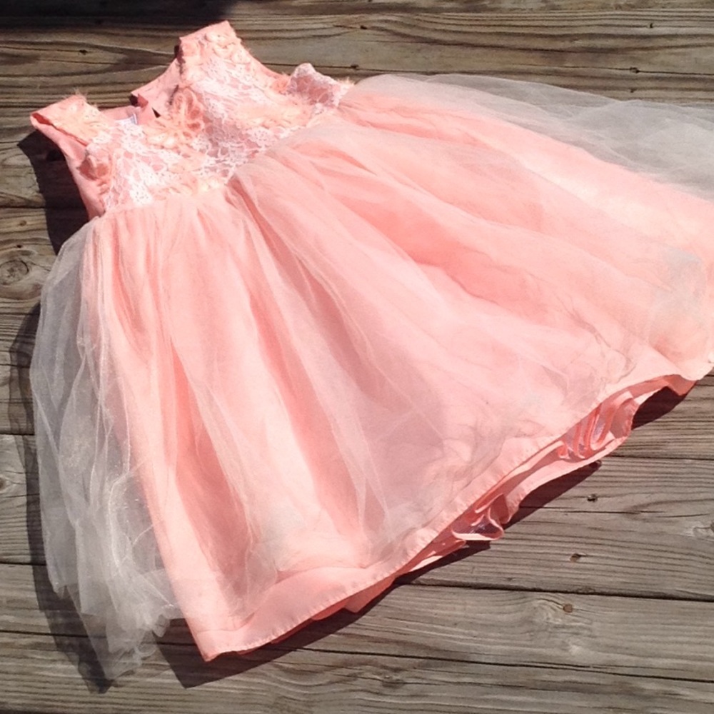 Gorgeous girls dress